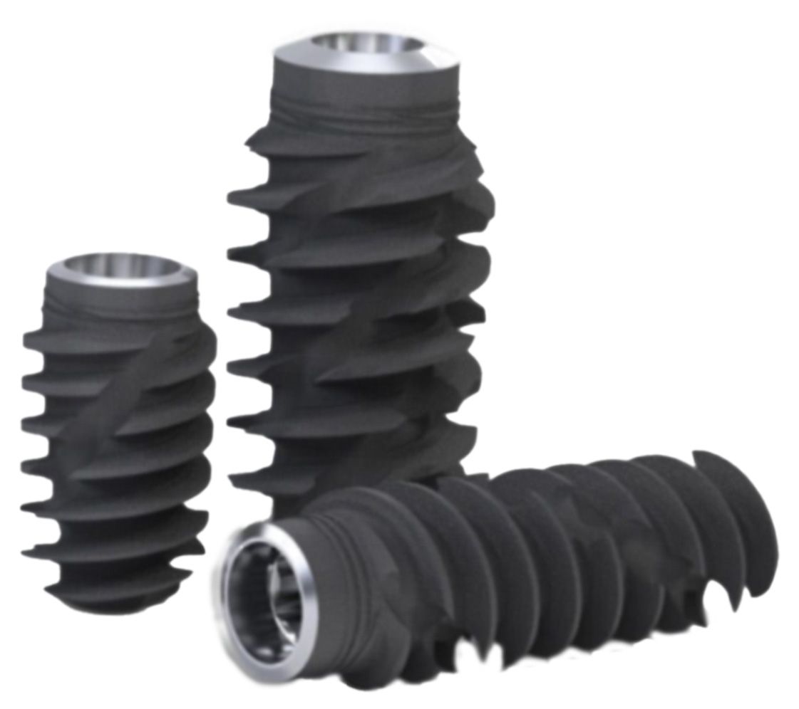 IMPLANT STRAUMANN ( THỤY SĨ )