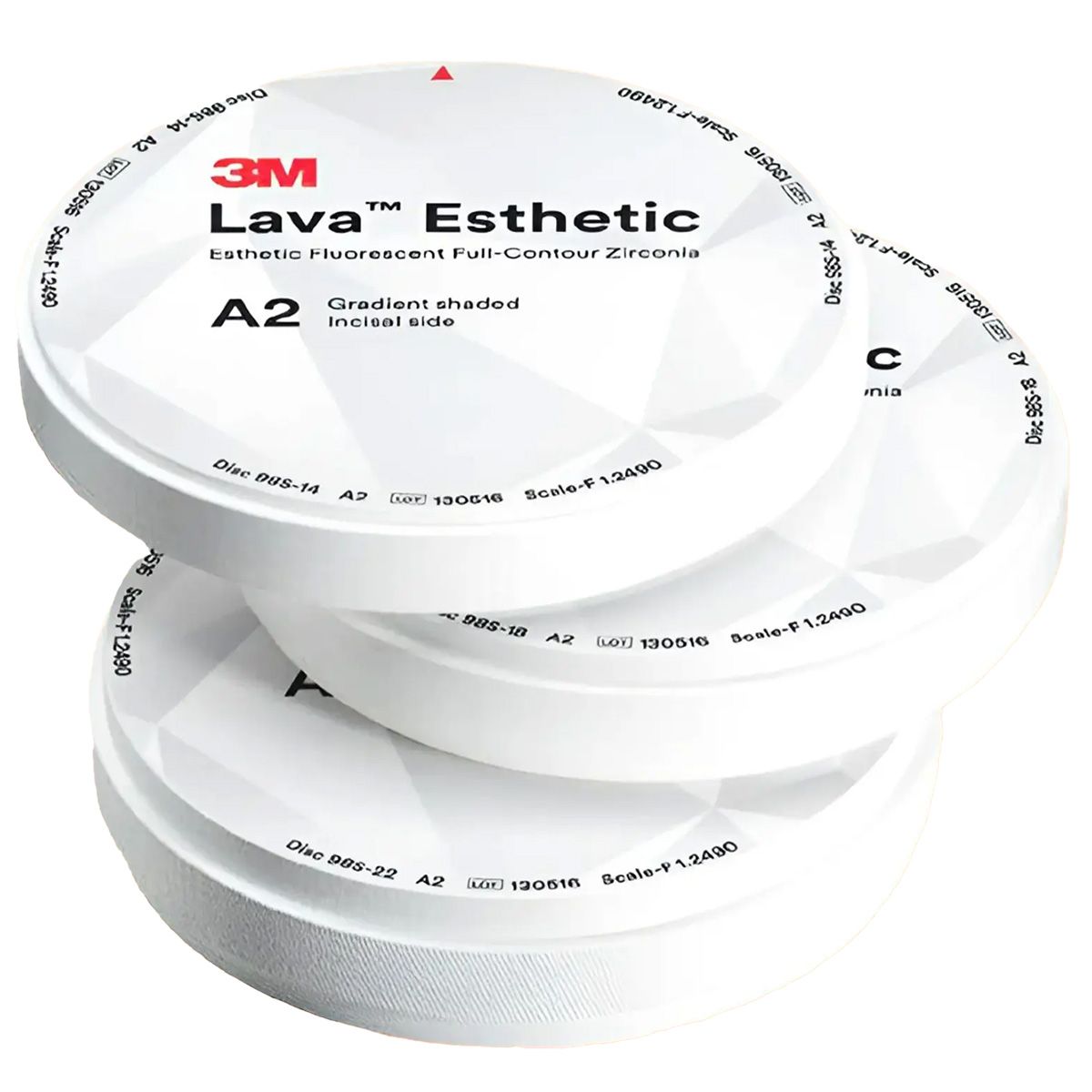 Răng sứ Lava Plus