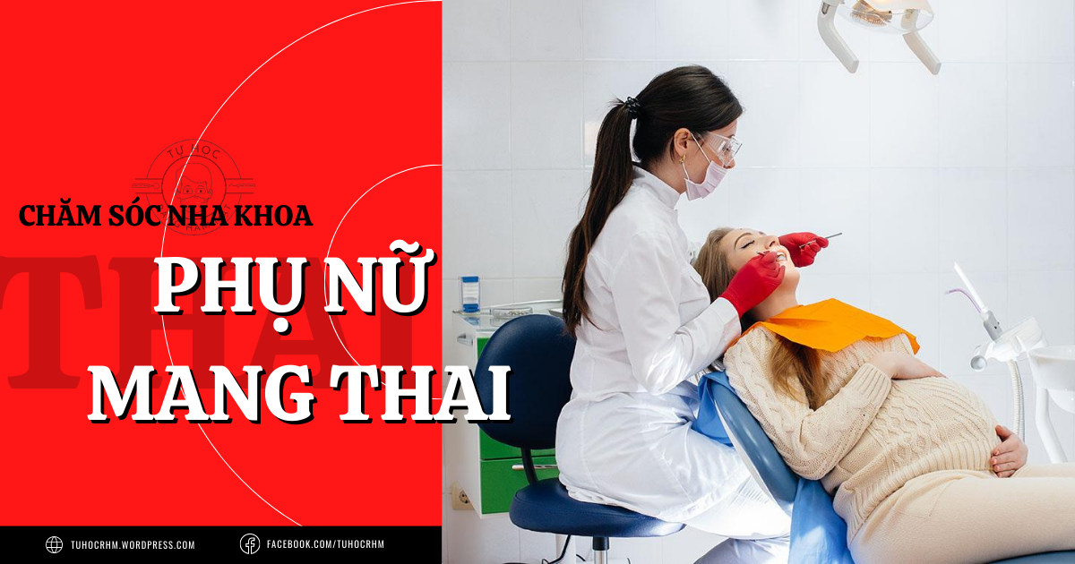 Chăm Sóc Răng Miệng Cho Phụ Nữ Mang Thai An Toàn Nhất (2026)