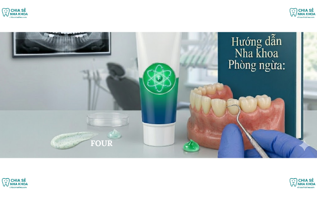 Kem Đánh Răng Chứa Fluor Có Tốt Không? Lưu Ý Khi Dùng (2026)