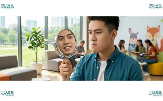 Bị Móm Có Niềng Răng Được Không? Chi Phí Bao Nhiêu? (2026)