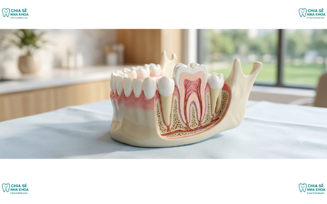 Các Bước Điều Trị Tủy Răng & Giải Đáp Thắc Mắc Thường Gặp (2026)