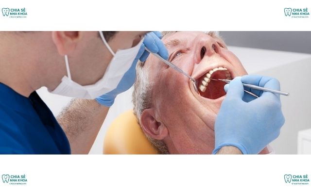Chăm Sóc Răng Miệng Người Cao Tuổi: Bệnh Lý & Giải Pháp (2026)