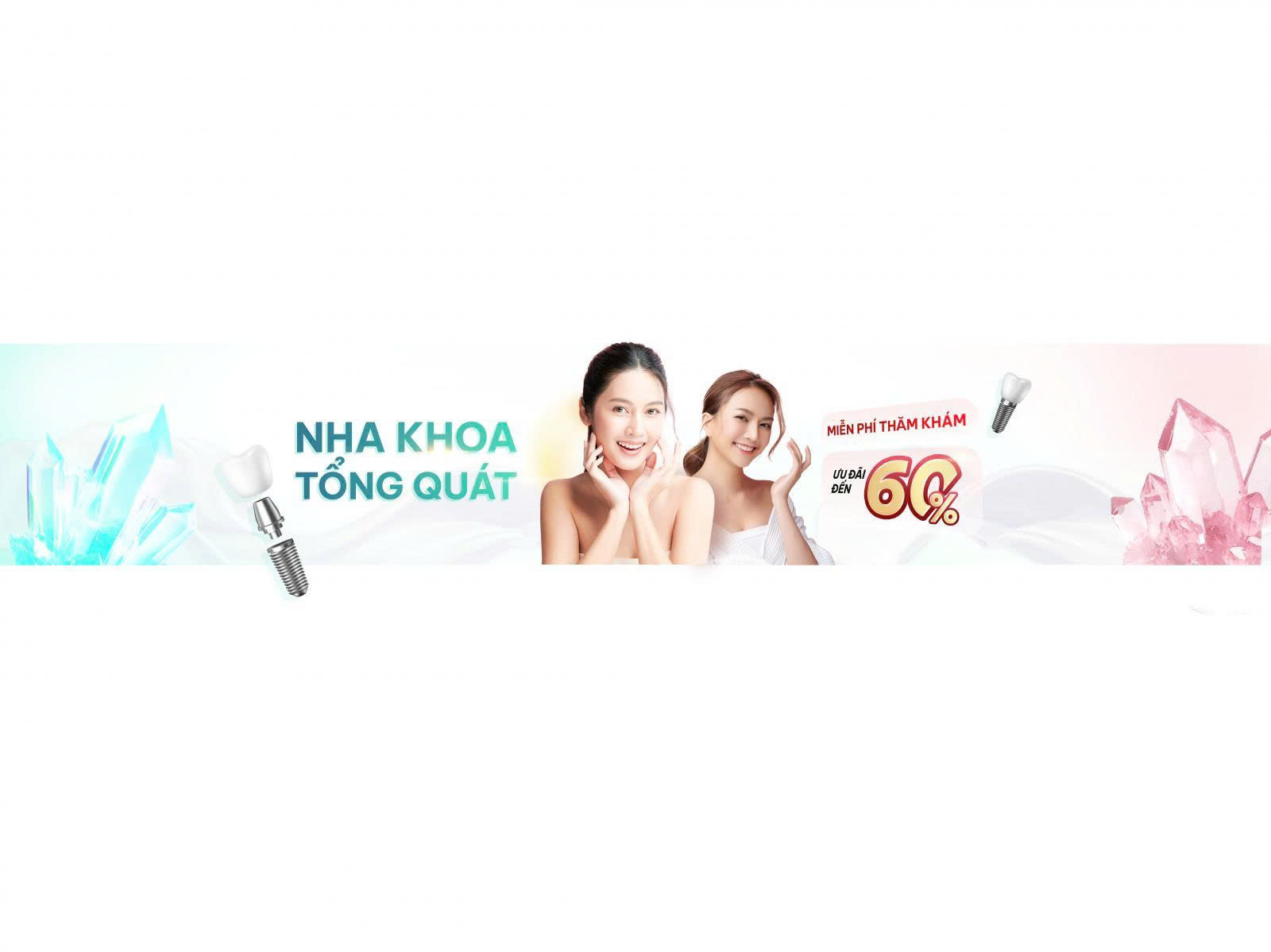 Nha Khoa Tổng Quát Giá 2026 Khám Định Kỳ Cho Cả Gia Đình | Bác Sĩ Gia Đình