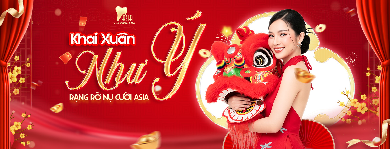 CHECK-IN ĐẦU XUÂN